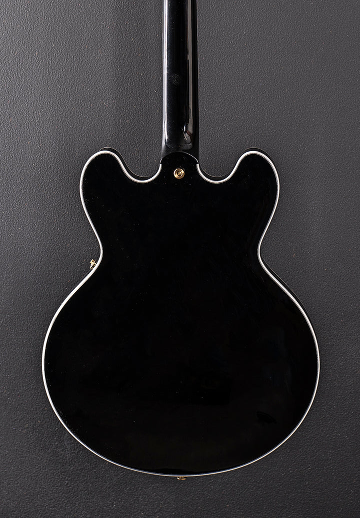 ES Supreme - Ebony