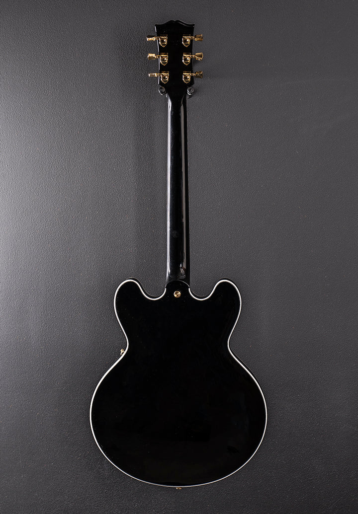 ES Supreme - Ebony