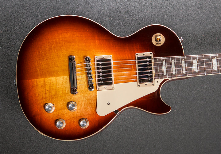 Les Paul Standard 60’s - Bourbon Burst