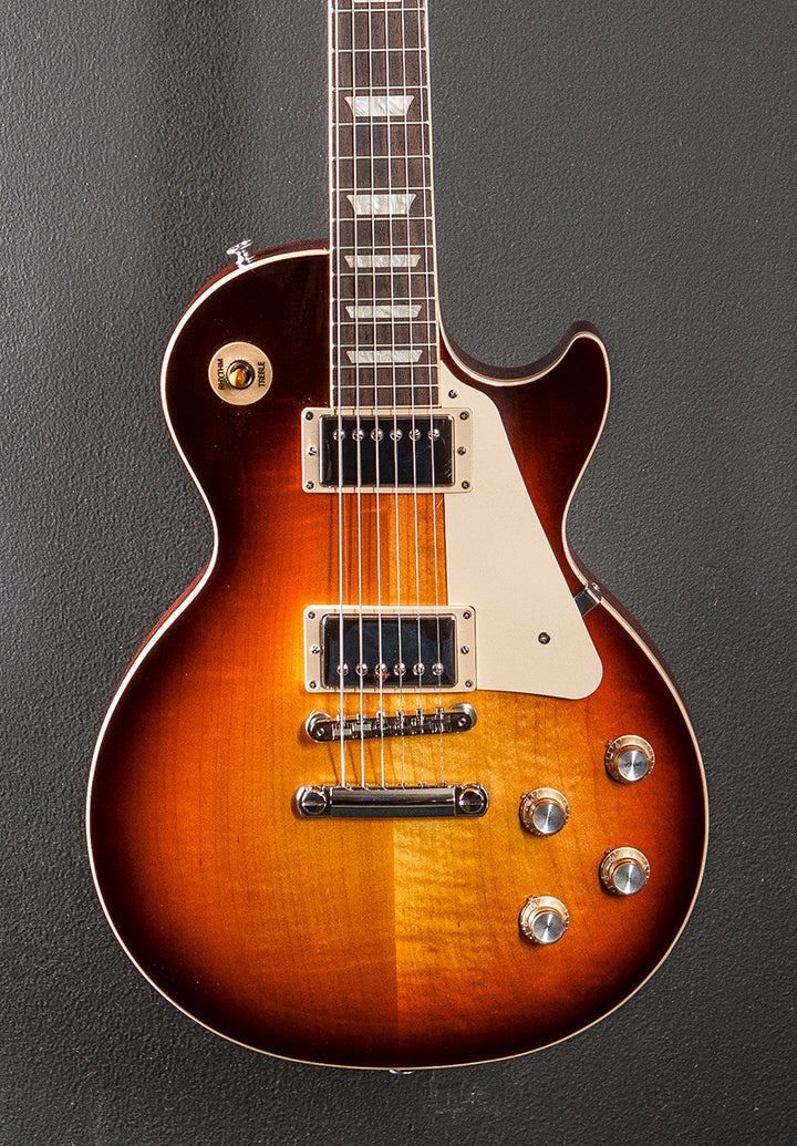 Les Paul Standard 60’s - Bourbon Burst