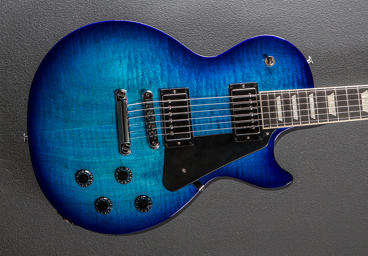 Les Paul Studio Session - Cobalt Burst