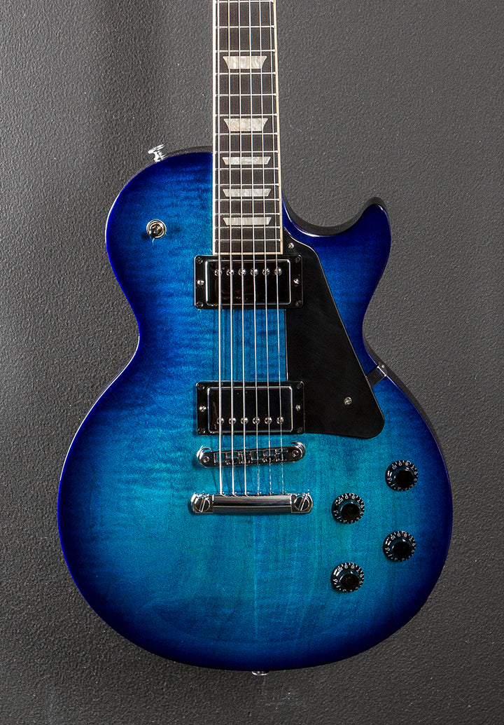 Les Paul Studio Session - Cobalt Burst