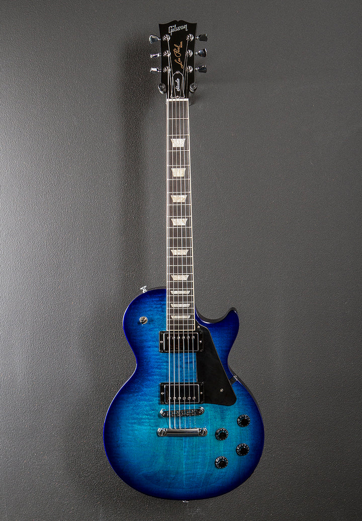 Les Paul Studio Session - Cobalt Burst