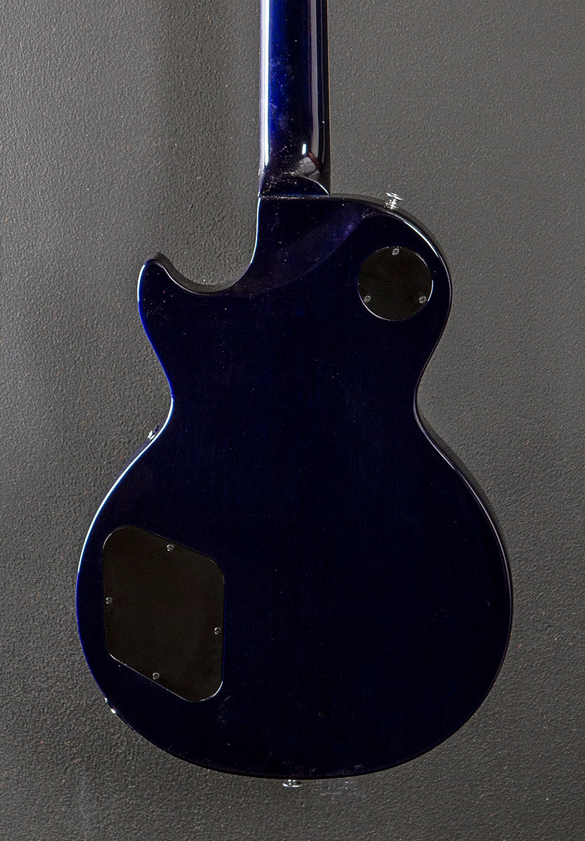 Les Paul Studio Session - Cobalt Burst