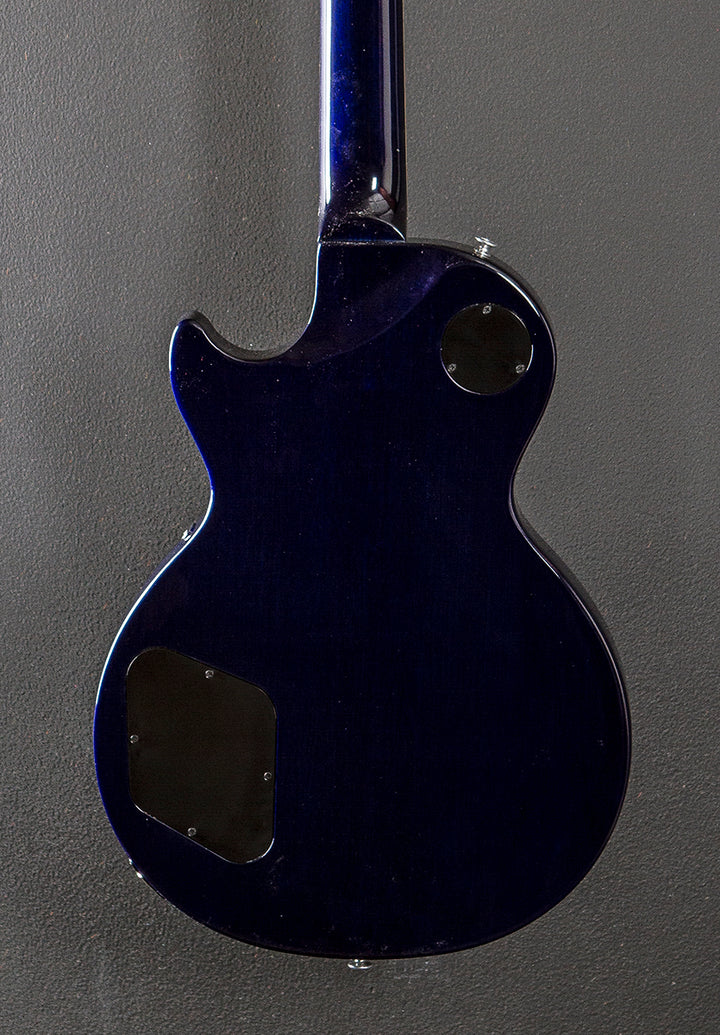 Les Paul Studio Session - Cobalt Burst