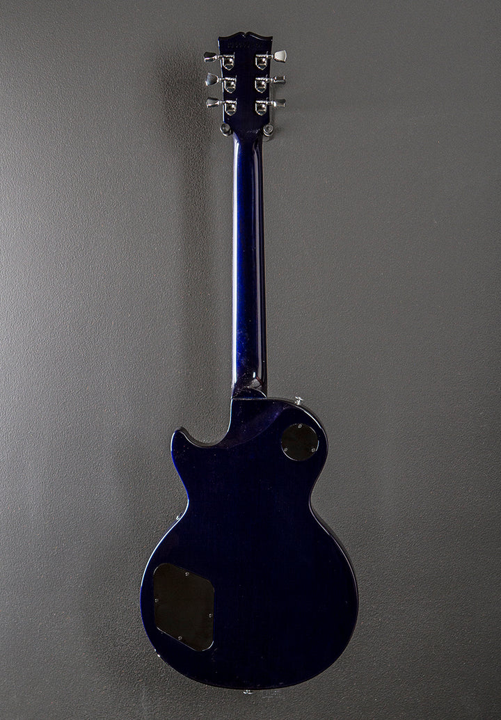 Les Paul Studio Session - Cobalt Burst