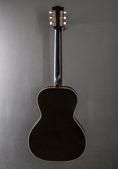 L-00 Original - Ebony