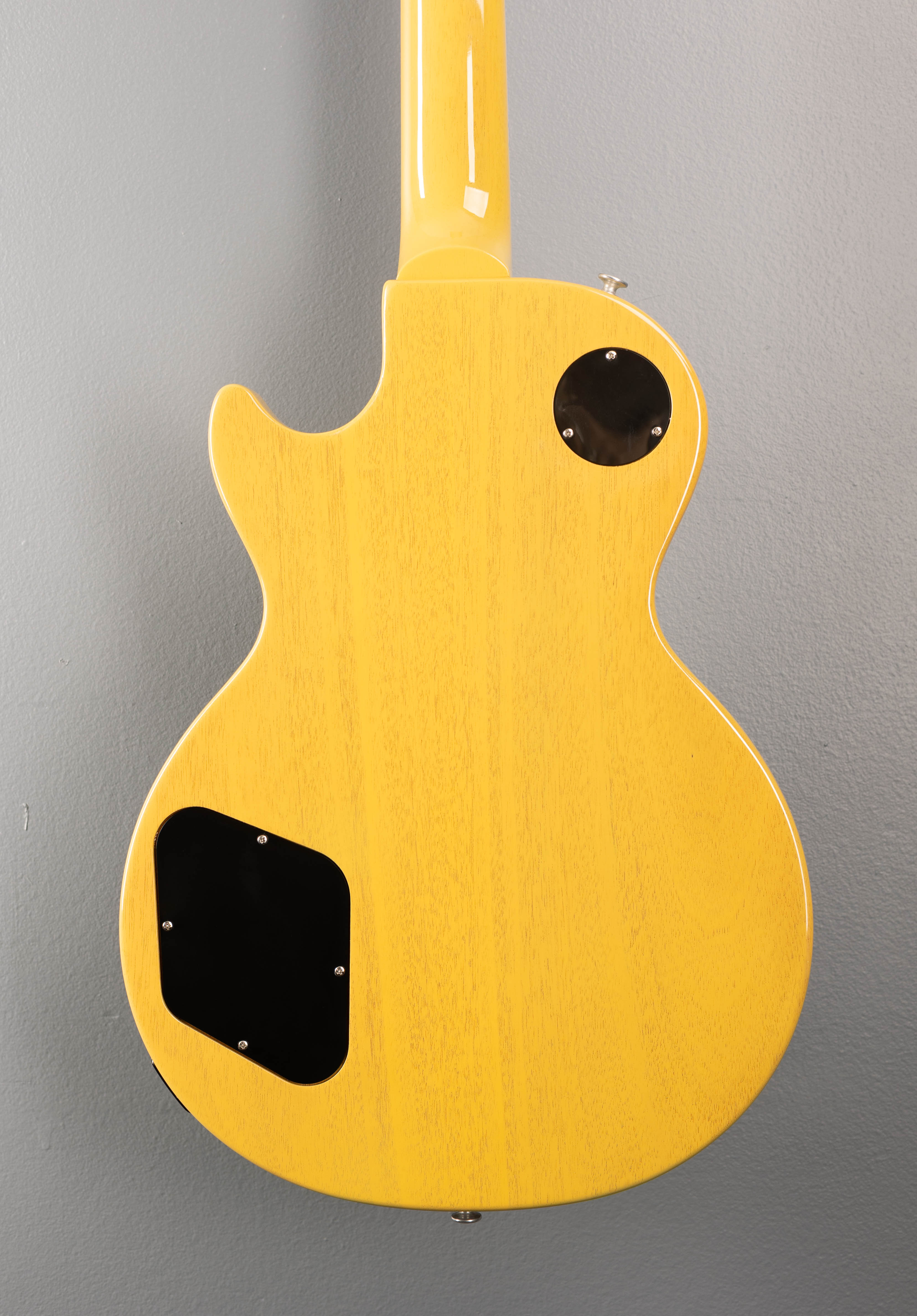 Les Paul Special - TV Yellow – Dave's Guitar Shop