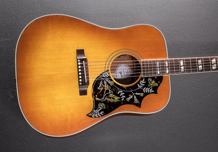 Hummingbird Standard Faded &