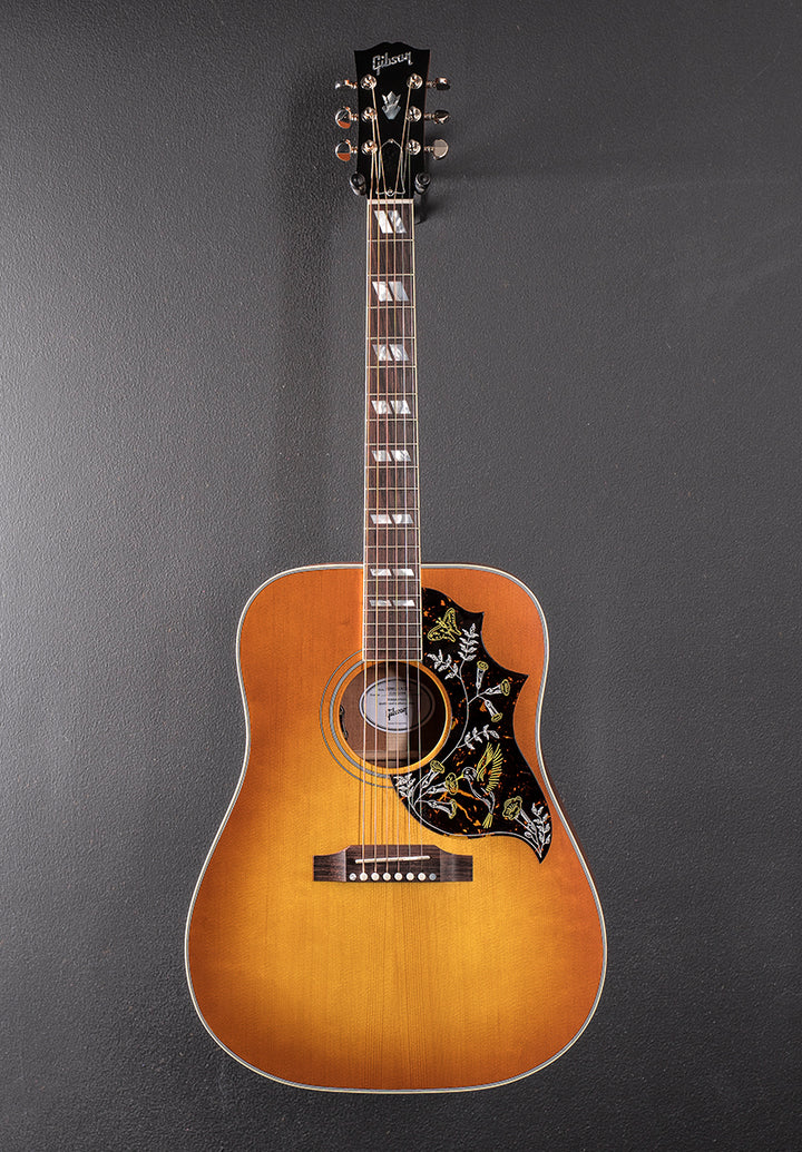 Hummingbird Standard Faded &