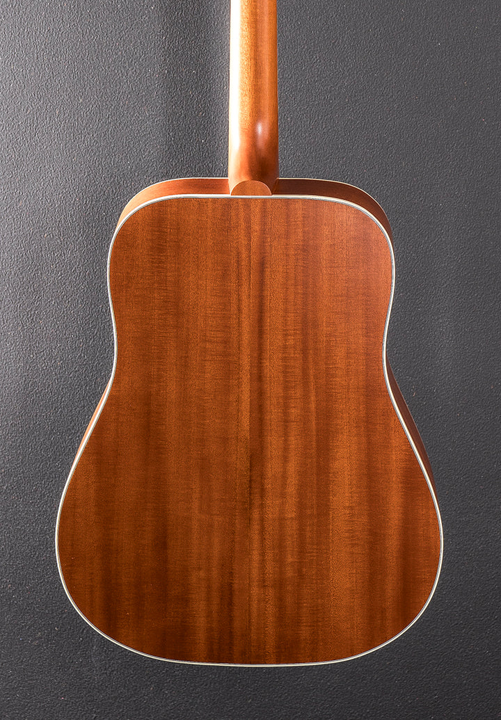 Hummingbird Standard Faded &
