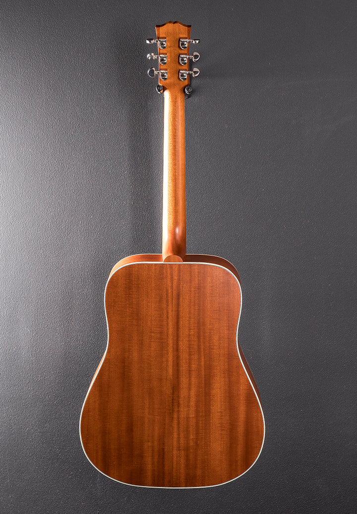 Hummingbird Standard Faded &