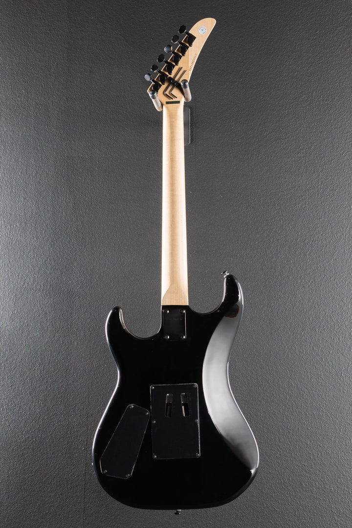 Baretta Exclusive "Strike First" Custom Graphic w/ EVH D-Tuna
