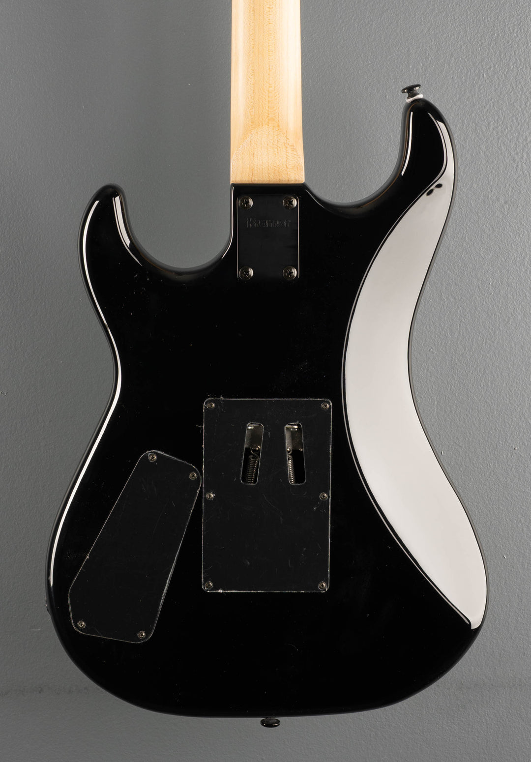 Baretta Exclusive "Strike First" Custom Graphic w/ EVH D-Tuna