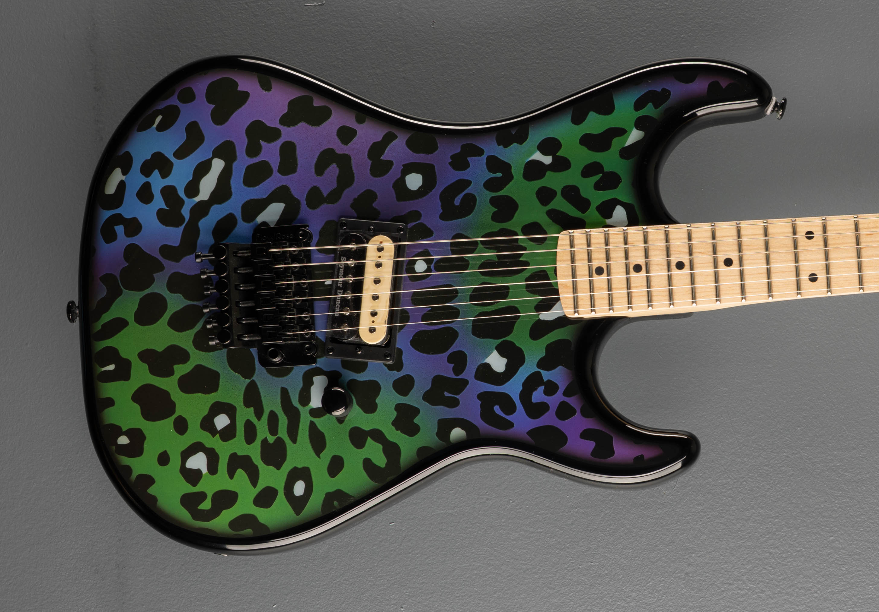 Baretta 