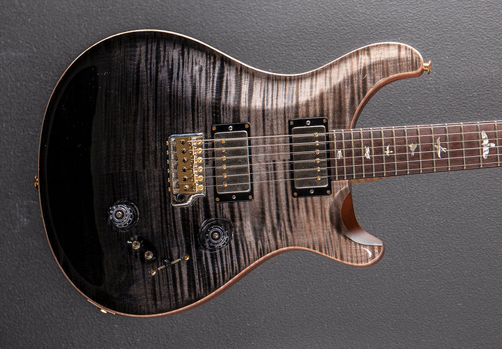 Custom 24-08 Wood Library Limited w/Brazilian  &