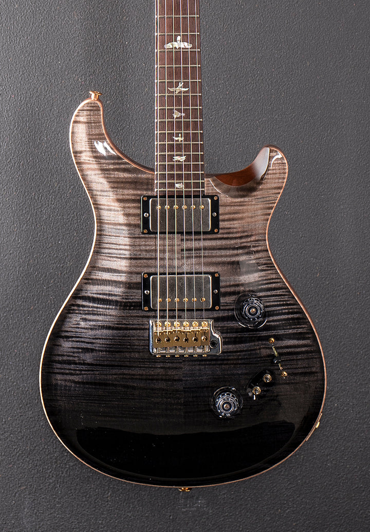 Custom 24-08 Wood Library Limited w/Brazilian  &