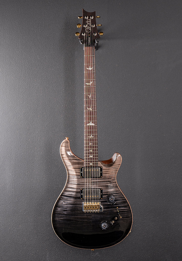 Custom 24-08 Wood Library Limited w/Brazilian  &