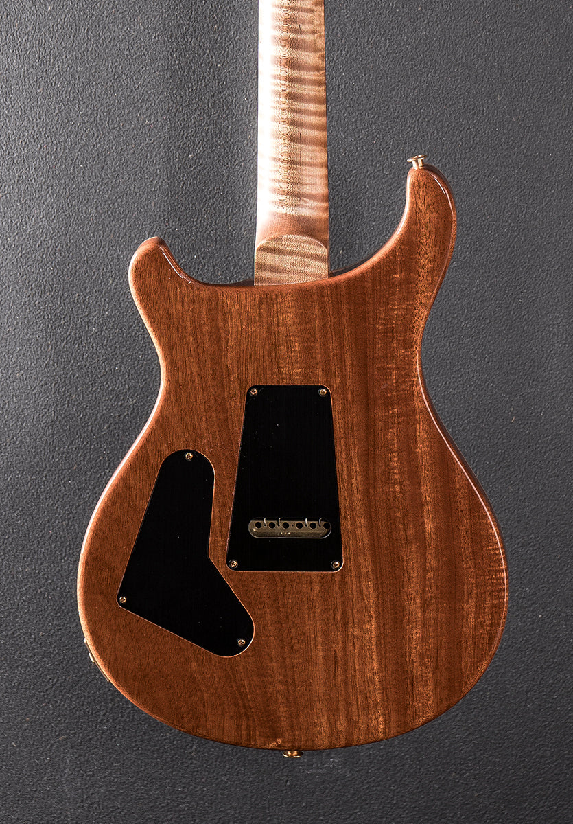 Custom 24-08 Wood Library Limited w/Brazilian  &