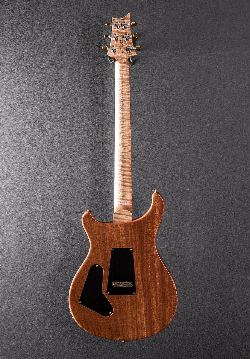 Custom 24-08 Wood Library Limited w/Brazilian  &