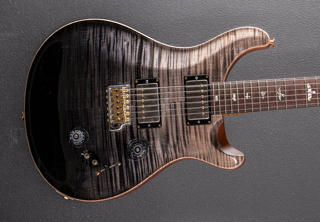 Custom 24-08 Wood Library Limited w/Brazilian '21 – Dave's Guitar Shop