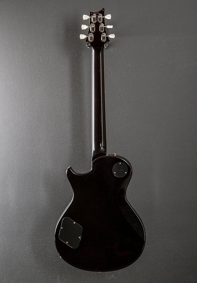 McCarty 594 Singlecut 10 Top '21