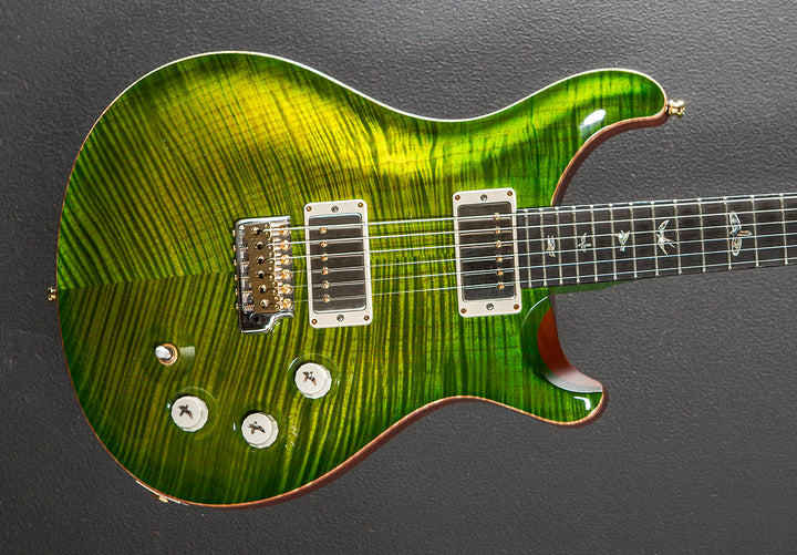 DGT (David Grissom Trem) Wood Library Limited '21