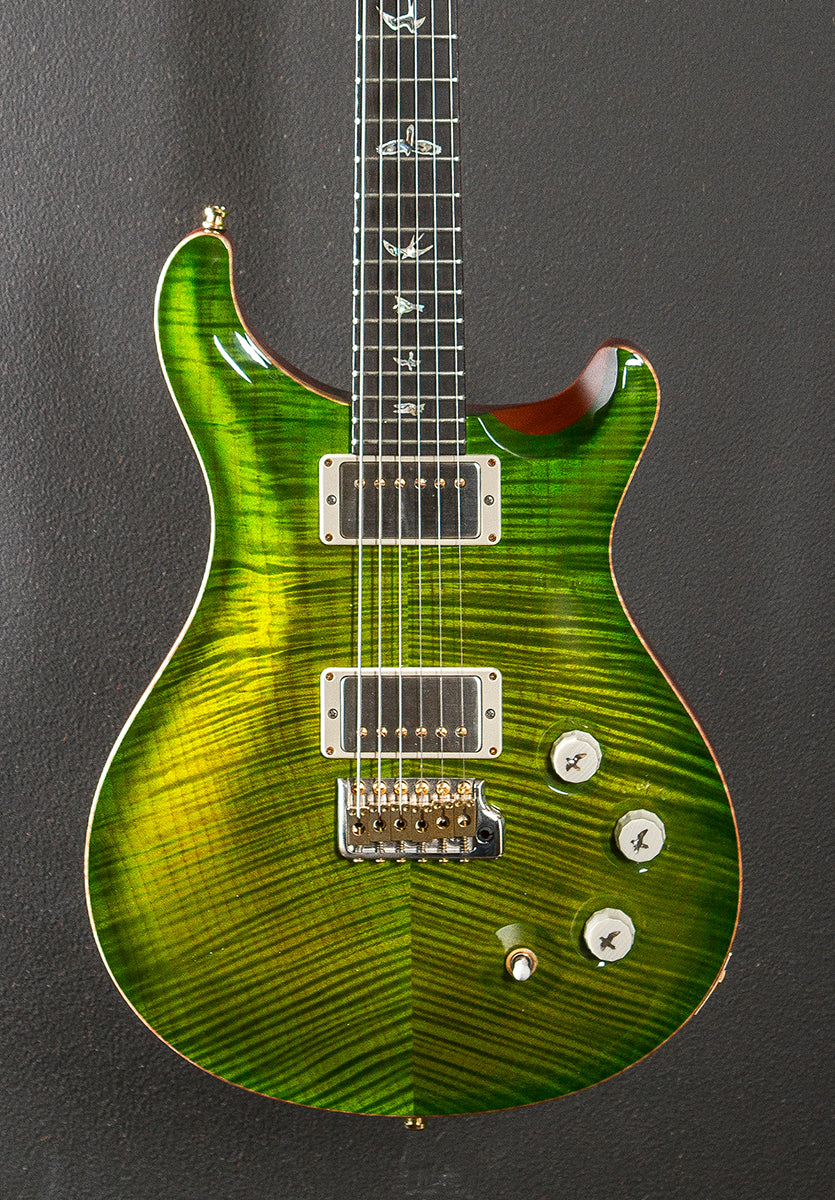 DGT (David Grissom Trem) Wood Library Limited '21