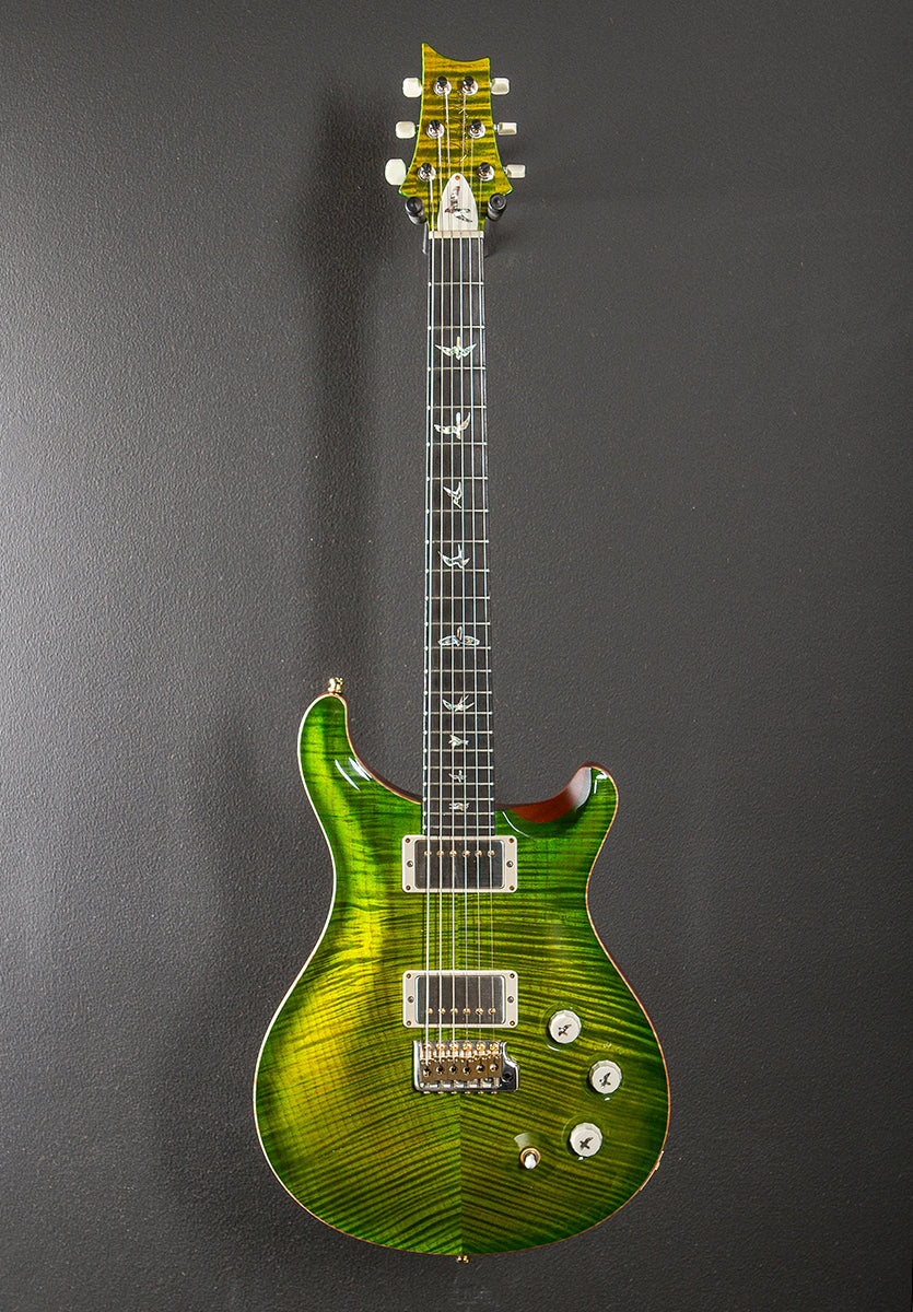 DGT (David Grissom Trem) Wood Library Limited '21