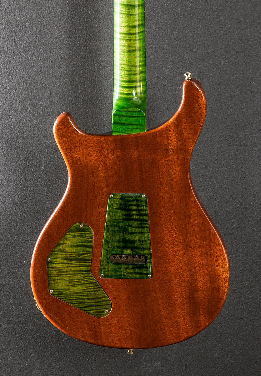 DGT (David Grissom Trem) Wood Library Limited '21
