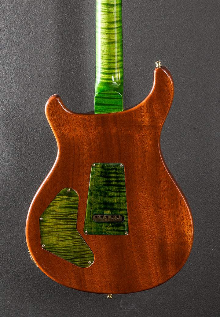 DGT (David Grissom Trem) Wood Library Limited '21