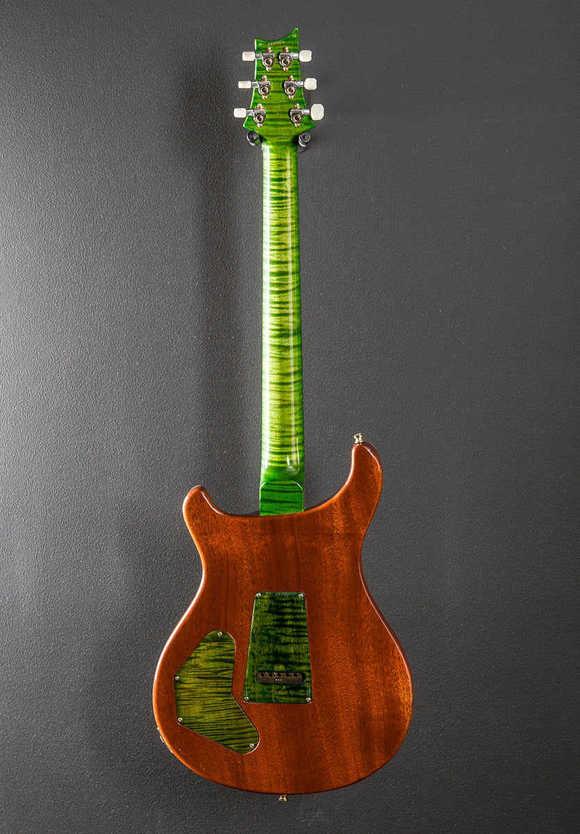 DGT (David Grissom Trem) Wood Library Limited '21