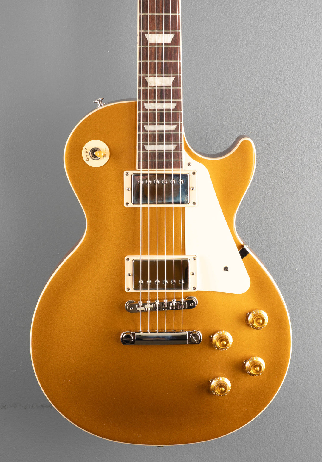Les Paul Standard 50&