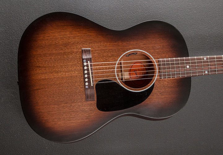 Custom LG-2 All Mahogany '25