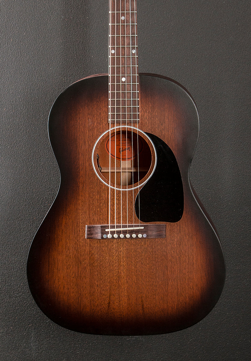 Custom LG-2 All Mahogany '25