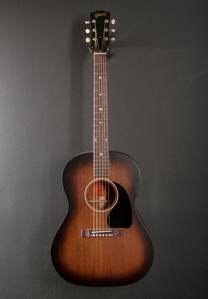 Custom LG-2 All Mahogany '25
