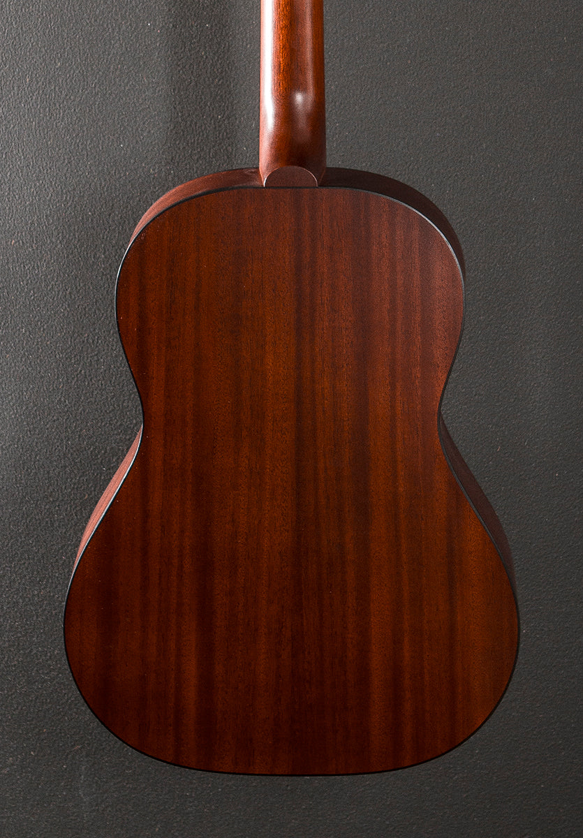 Custom LG-2 All Mahogany '25