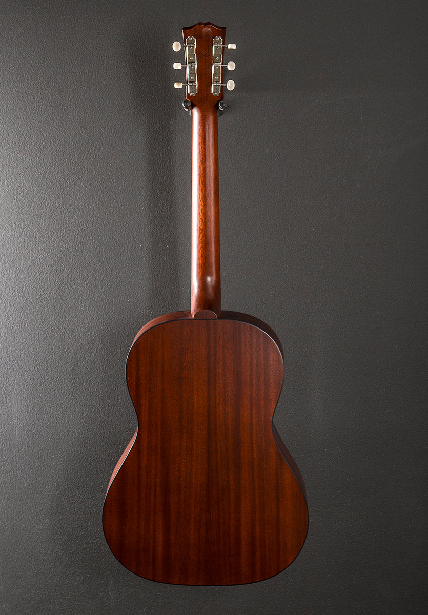 Custom LG-2 All Mahogany '25