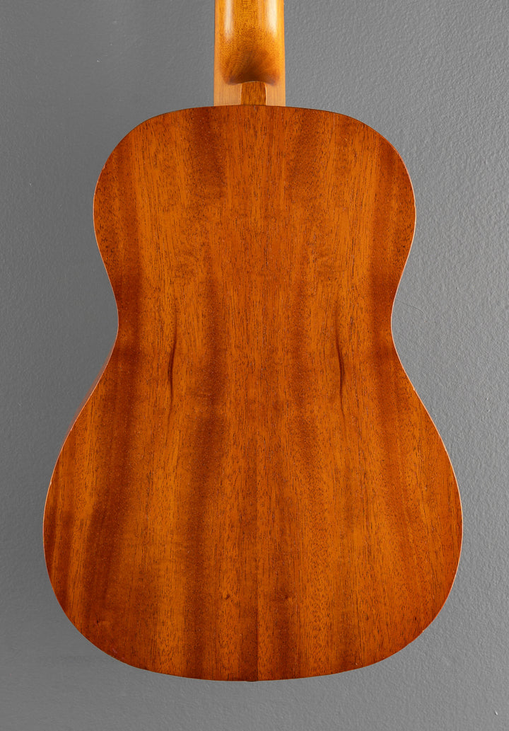 Makala MK-B Baritone Ukulele, Recent