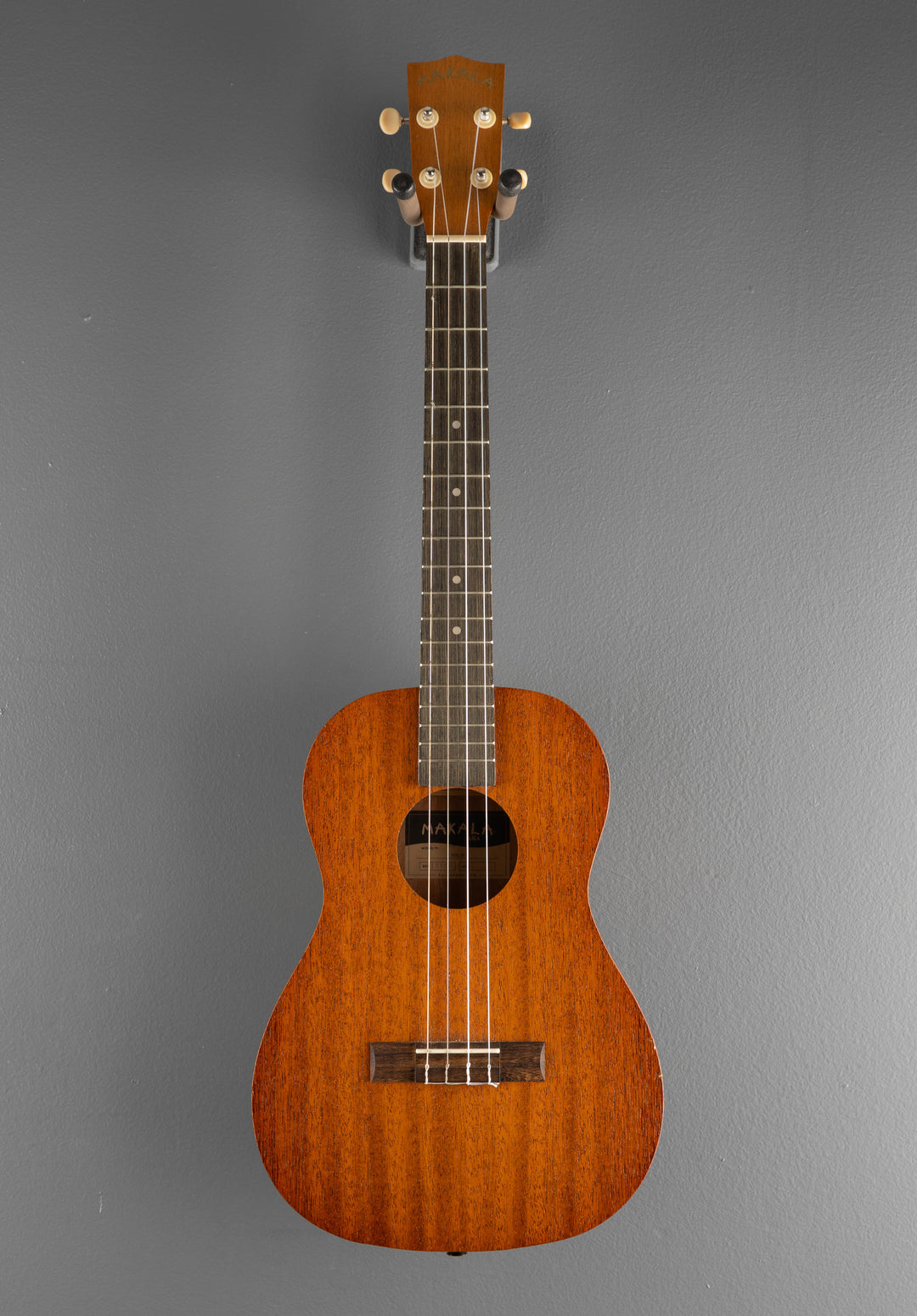 Makala MK-B Baritone Ukulele, Recent