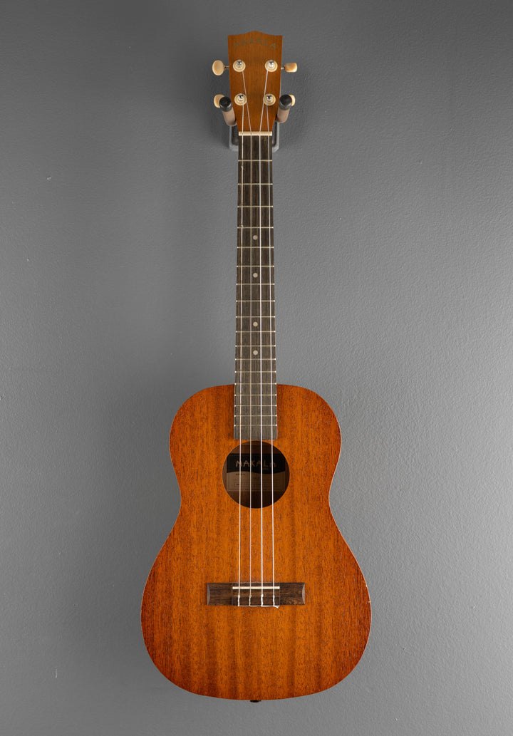Makala MK-B Baritone Ukulele, Recent