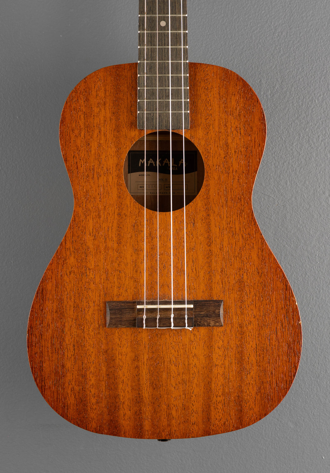 Makala MK-B Baritone Ukulele, Recent