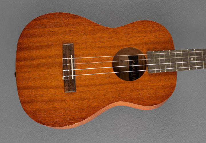 Makala MK-B Baritone Ukulele, Recent