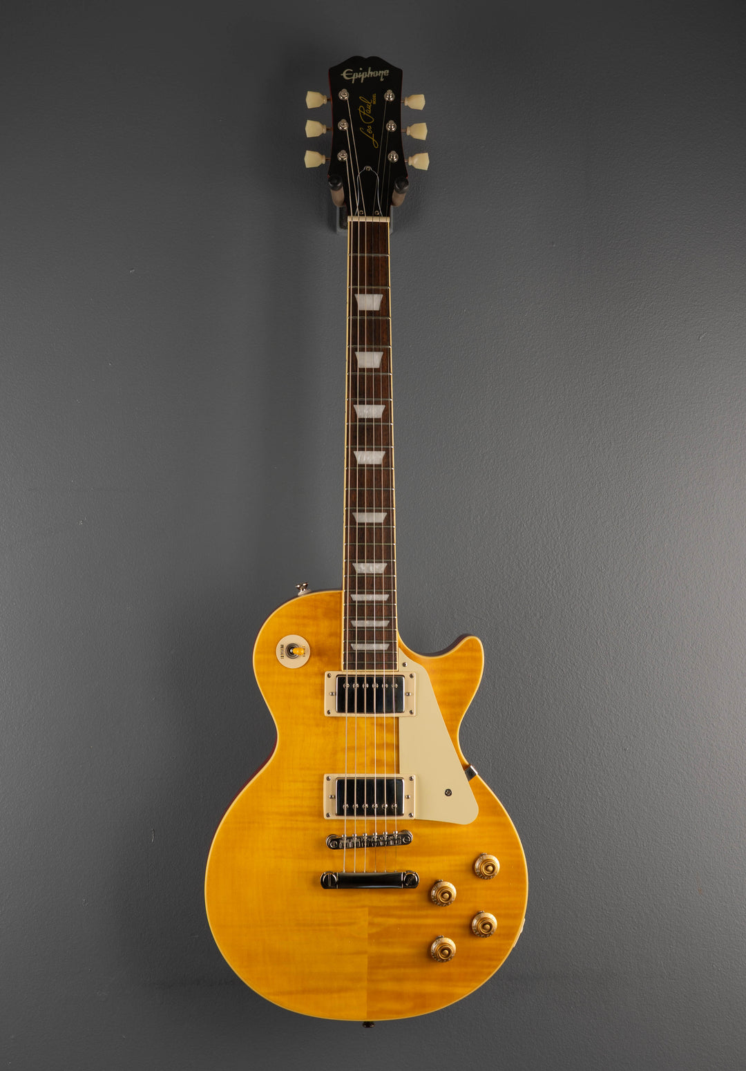 Joe Bonamassa "Lazarus" 1959 Les Paul Standard &