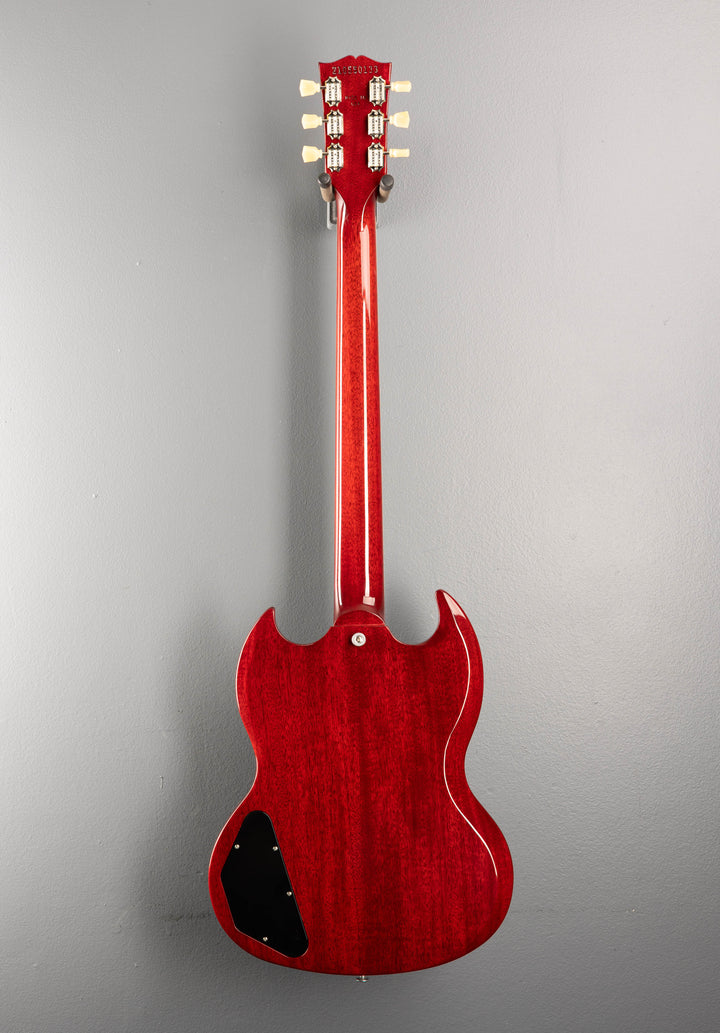 SG Standard '61 - Vintage Cherry