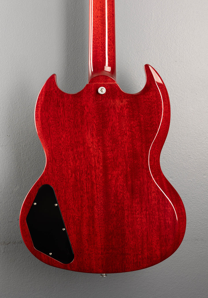 SG Standard '61 - Vintage Cherry
