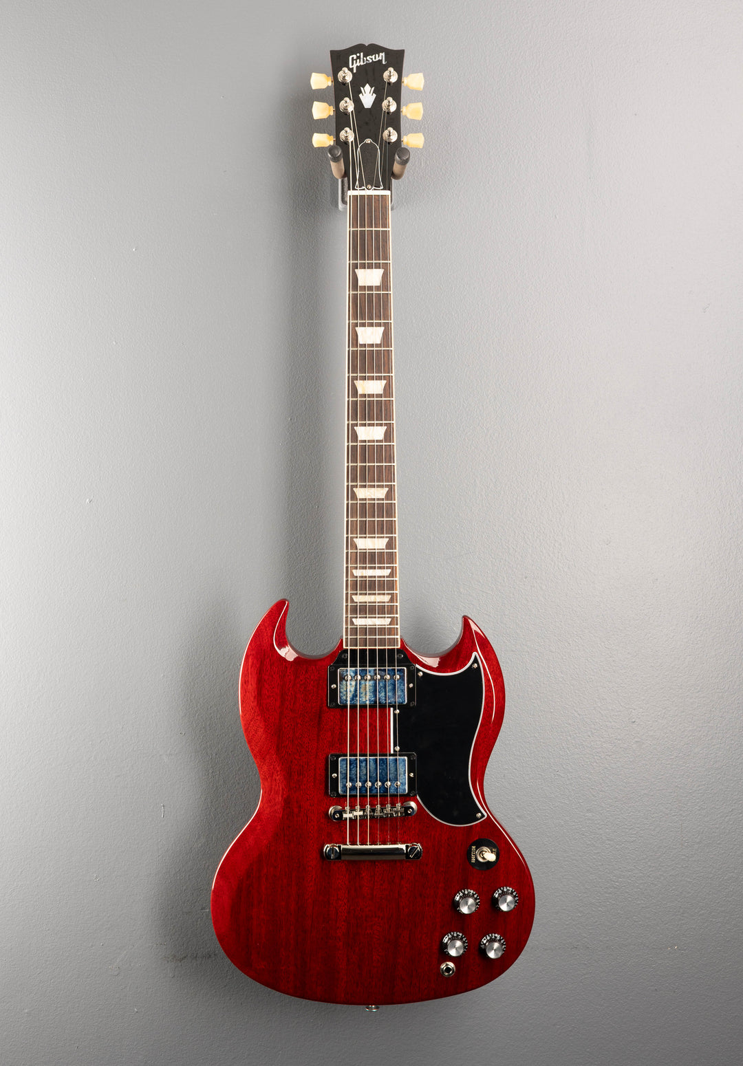SG Standard '61 - Vintage Cherry