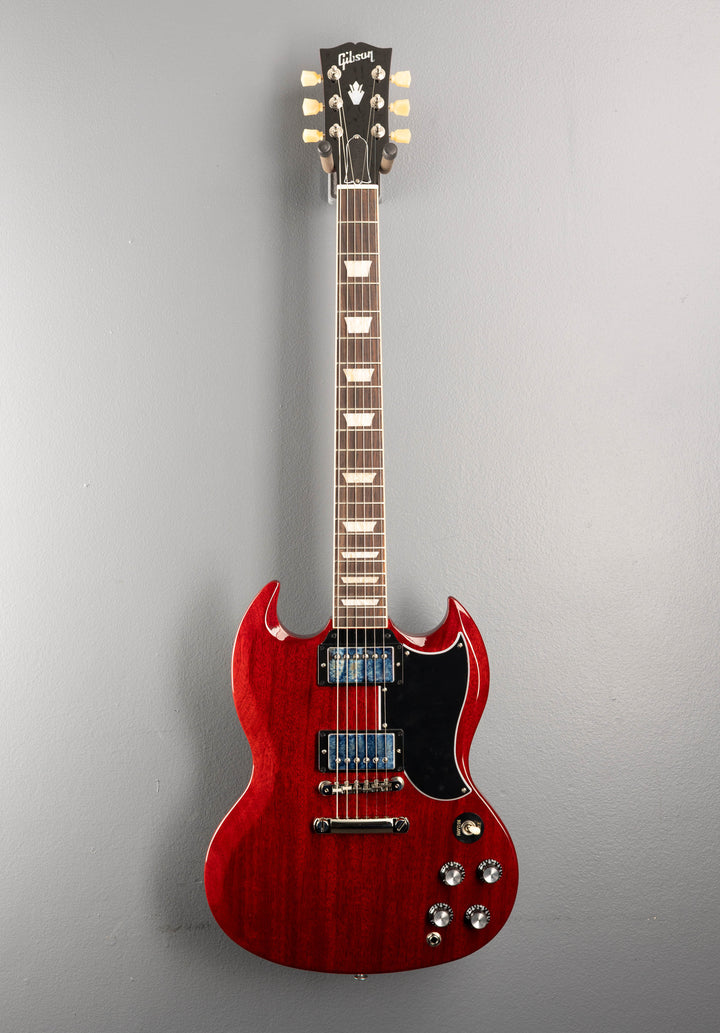 SG Standard '61 - Vintage Cherry