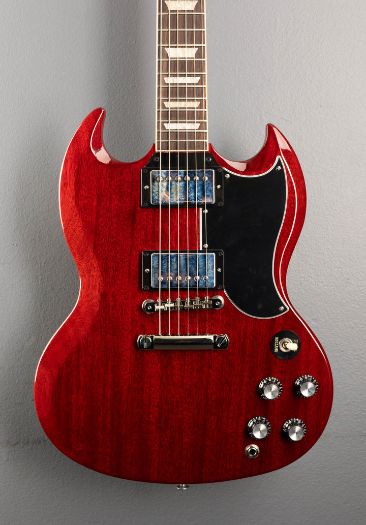 SG Standard '61 - Vintage Cherry