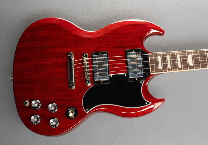 SG Standard '61 - Vintage Cherry